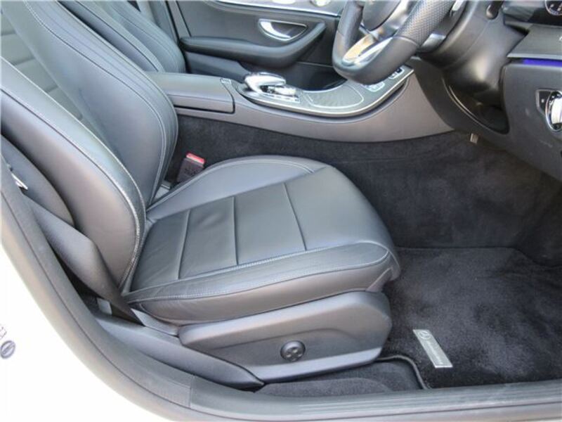 E-CLASS