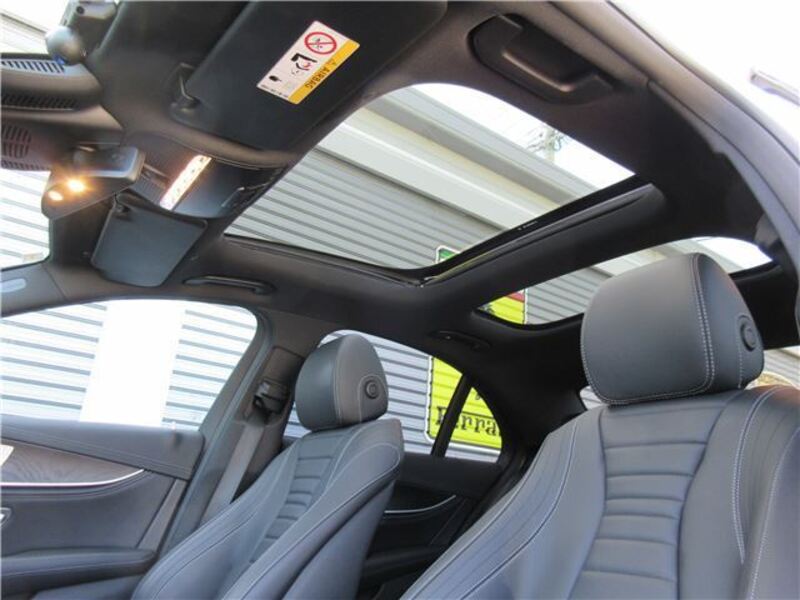 E-CLASS