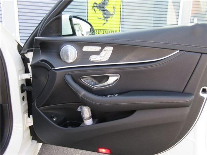 E-CLASS