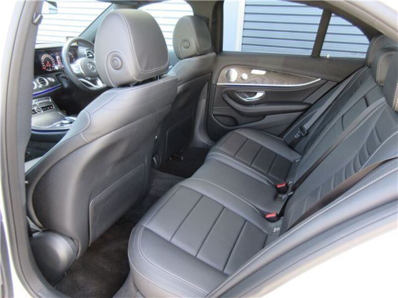 E-CLASS