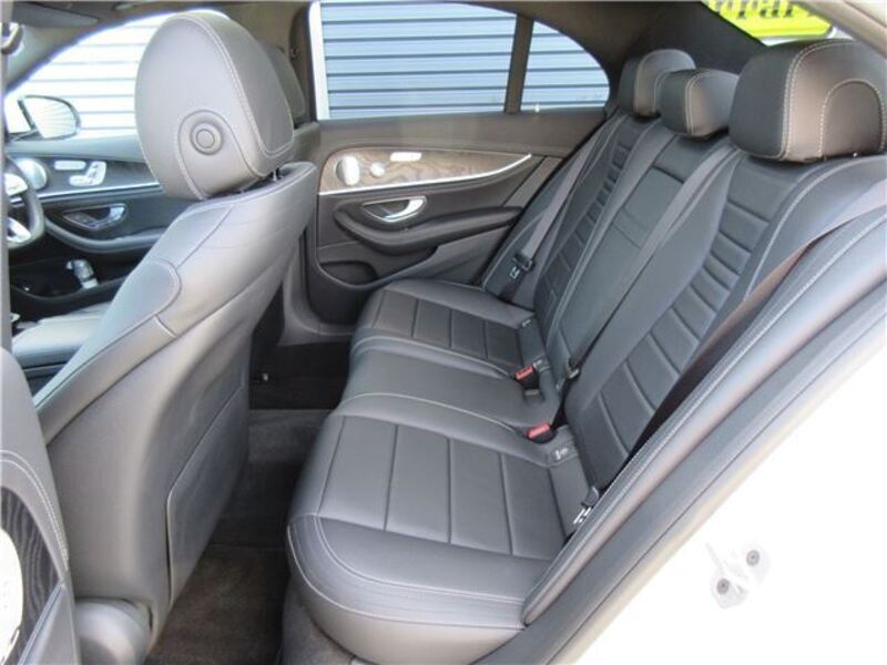E-CLASS