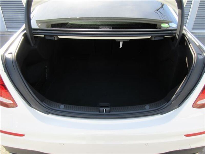 E-CLASS