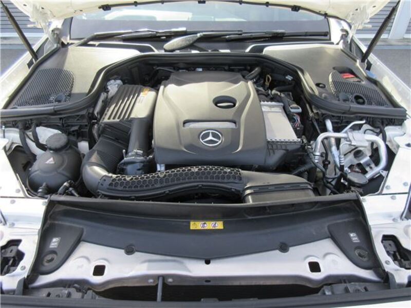 E-CLASS