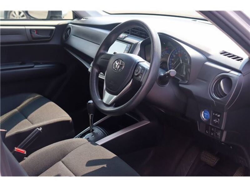 COROLLA FIELDER