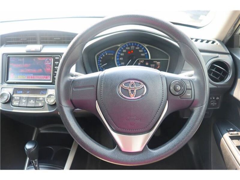 COROLLA FIELDER