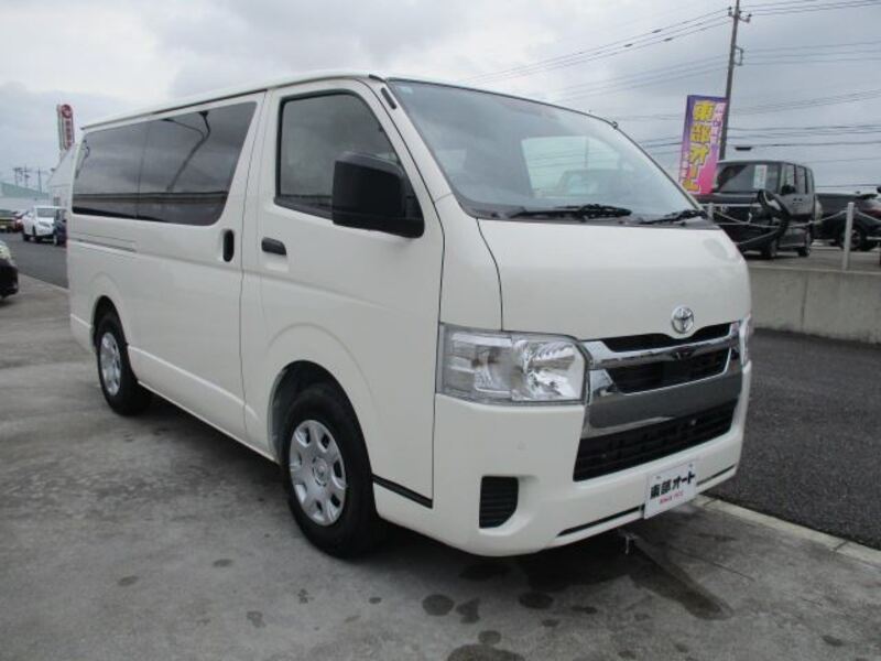 HIACE