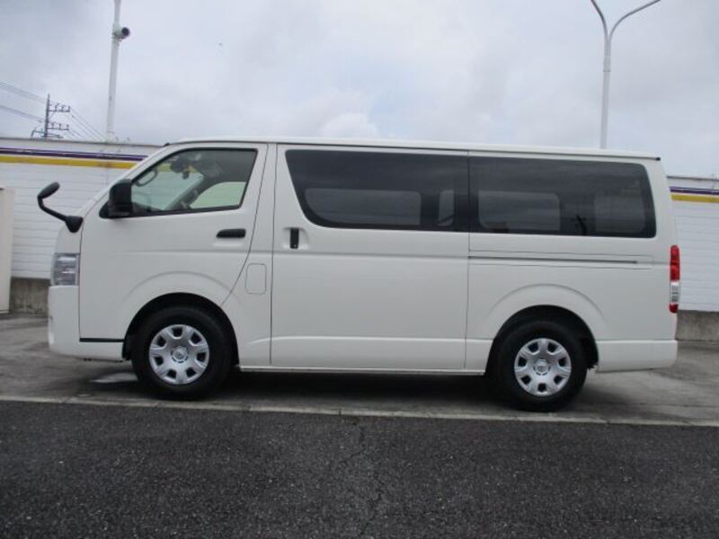 HIACE
