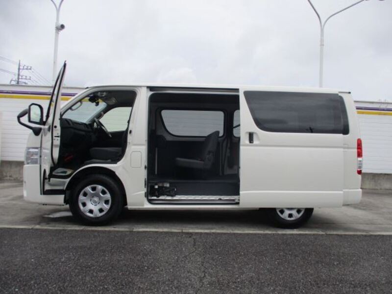 HIACE
