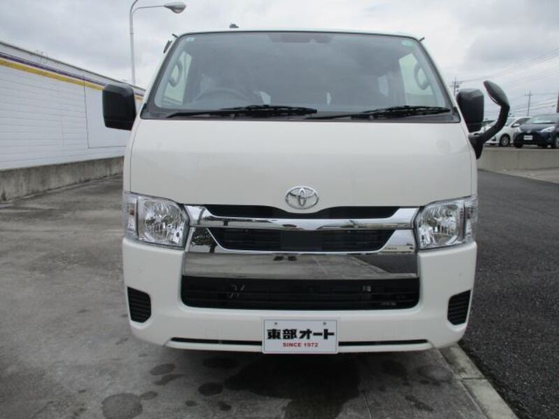 HIACE