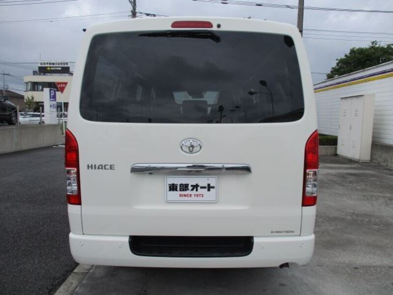HIACE