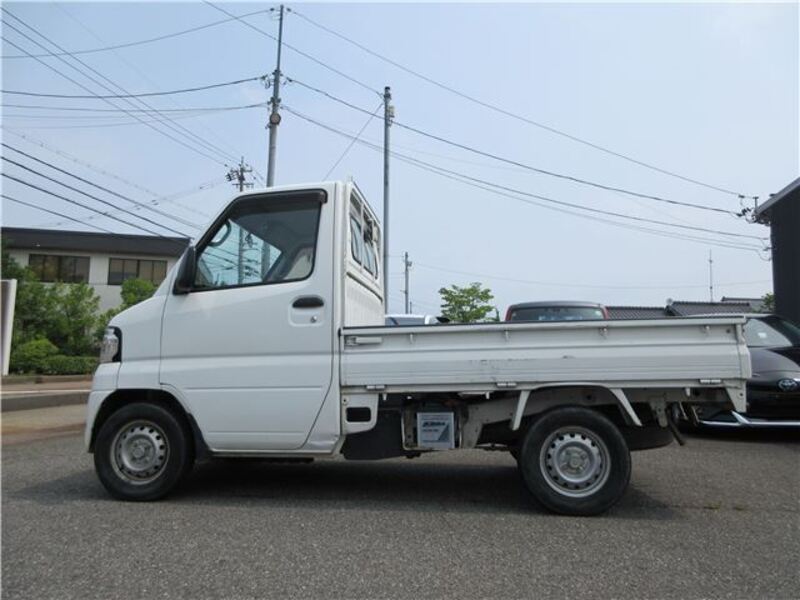 MINICAB TRUCK