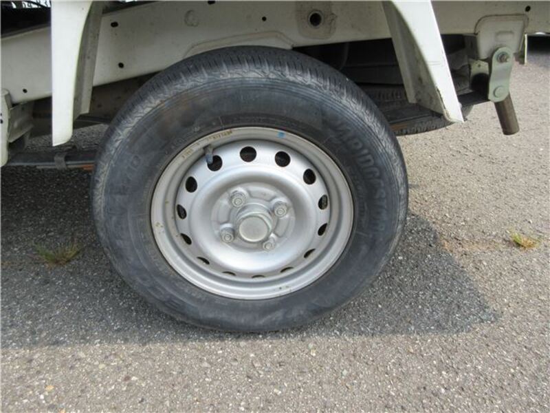 MINICAB TRUCK