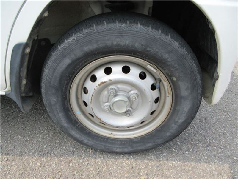MINICAB TRUCK