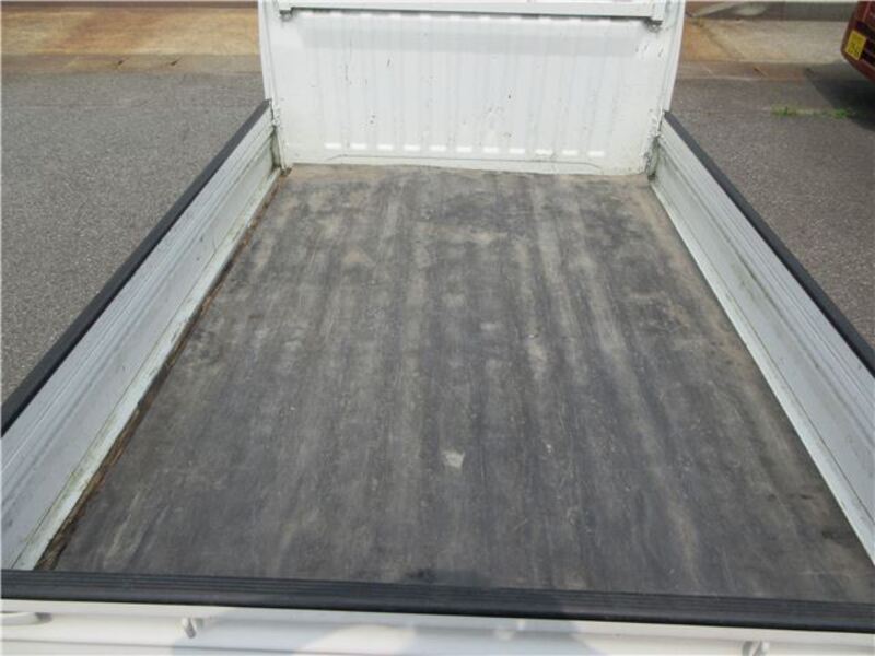 MINICAB TRUCK