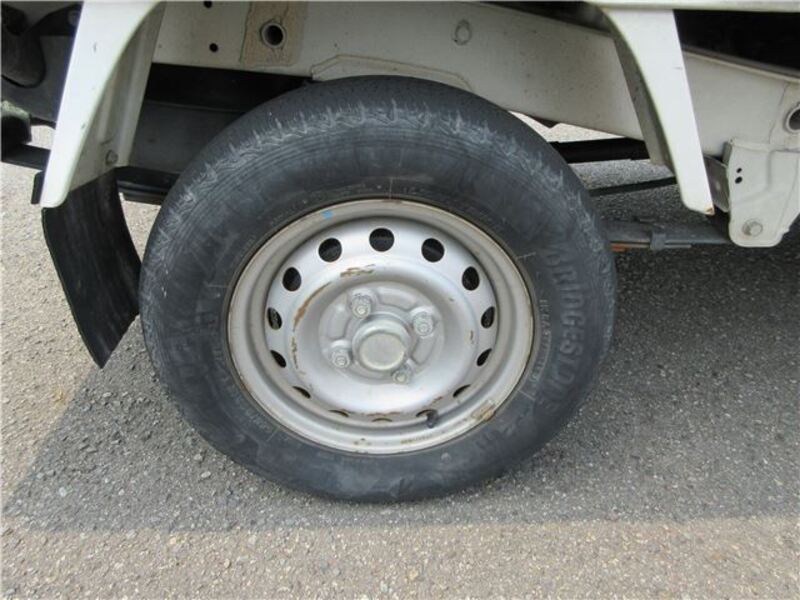 MINICAB TRUCK