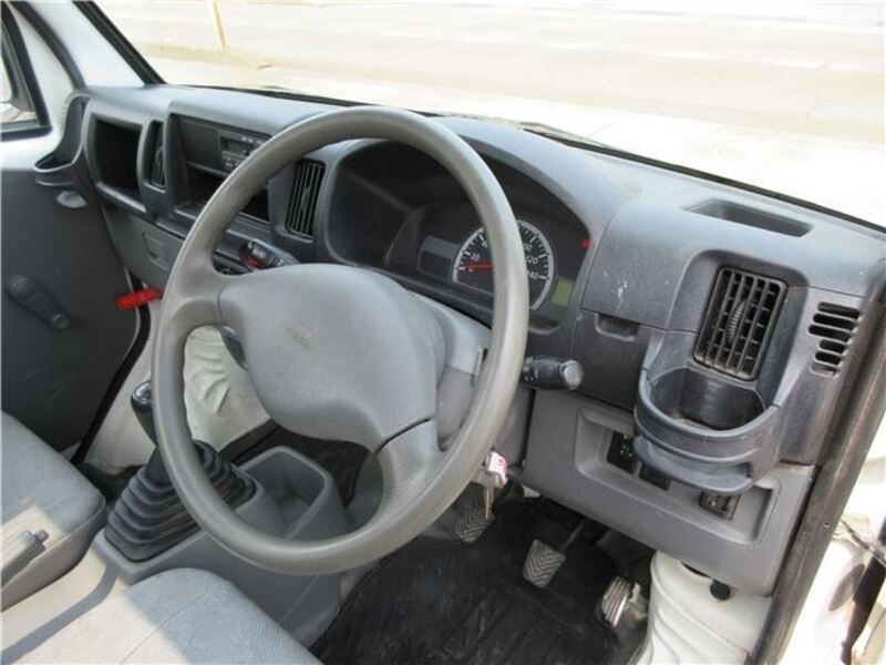 MINICAB TRUCK