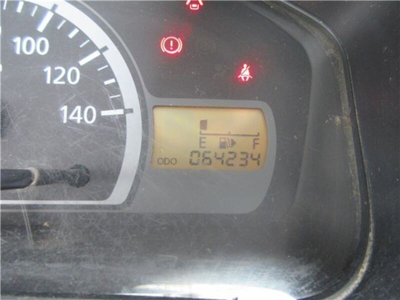 MINICAB TRUCK