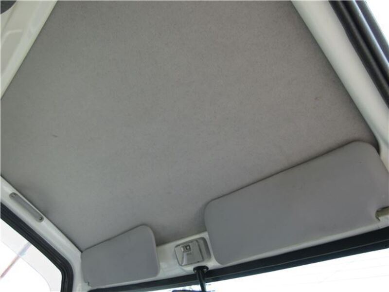MINICAB TRUCK