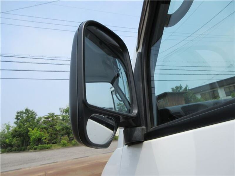 MINICAB TRUCK