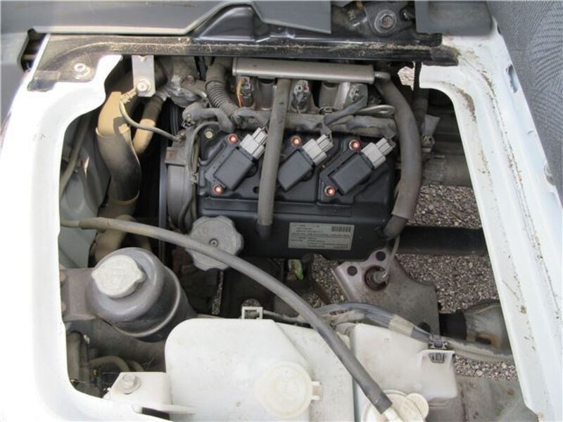 MINICAB TRUCK