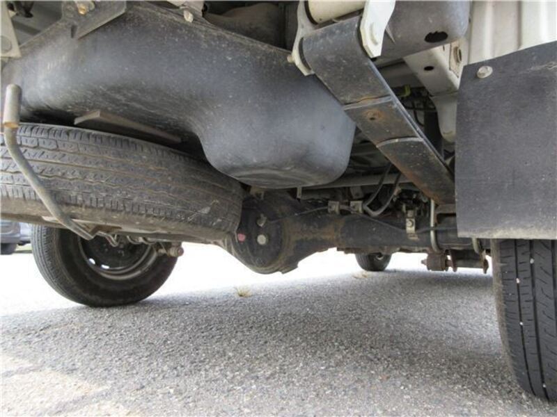 MINICAB TRUCK