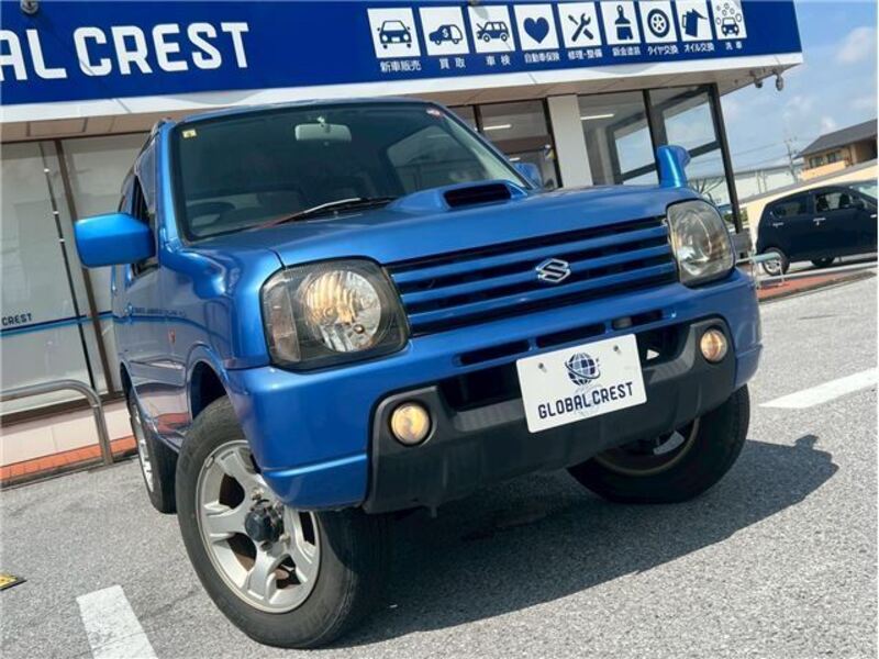 JIMNY