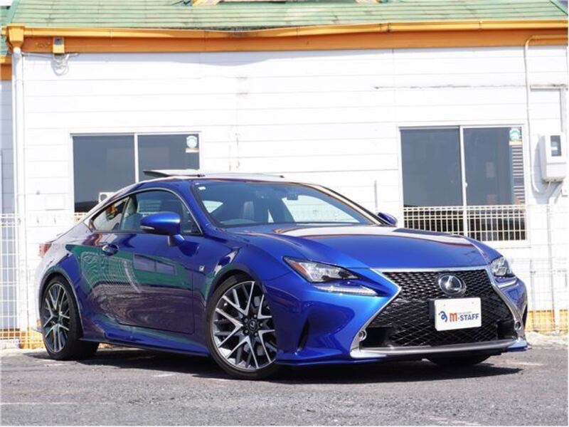 RC