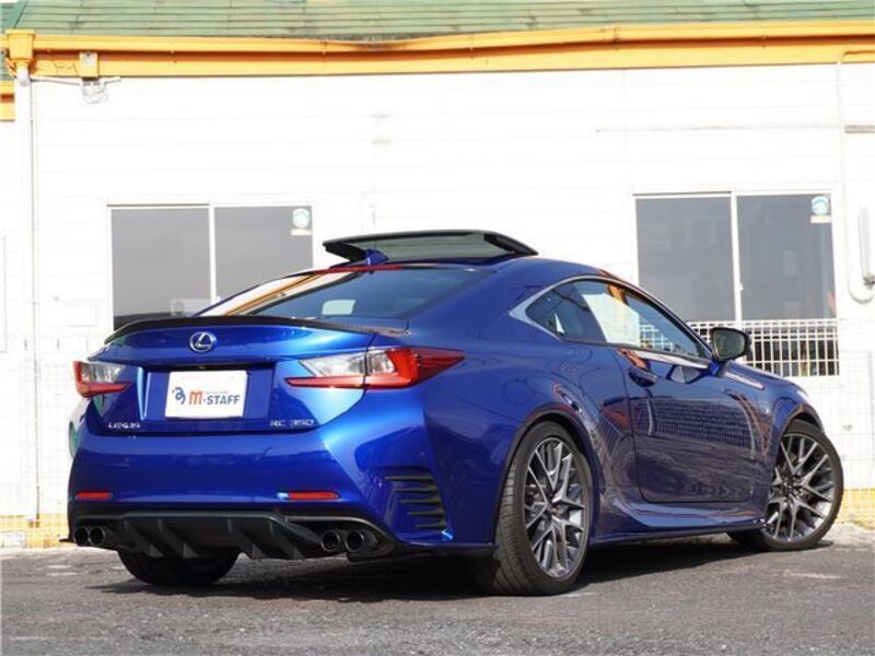 RC