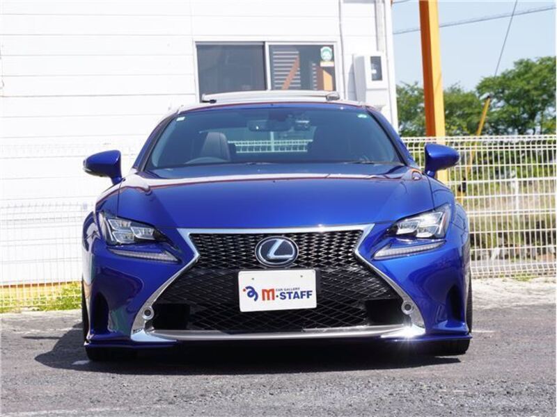 RC