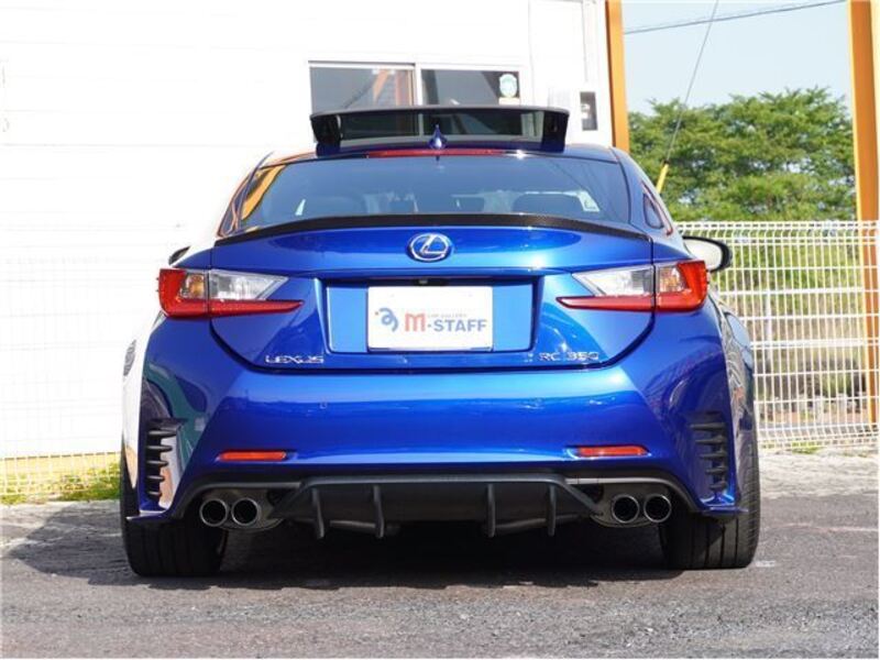 RC