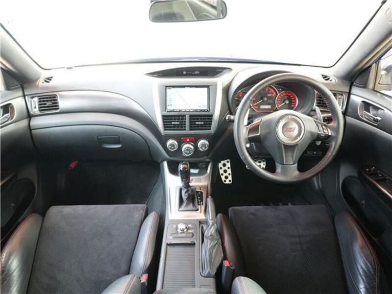 IMPREZA