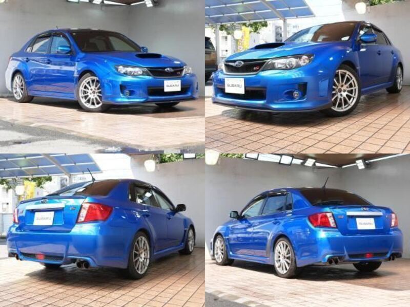 IMPREZA