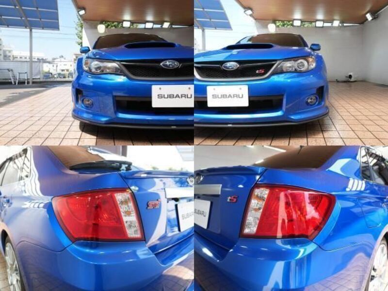IMPREZA