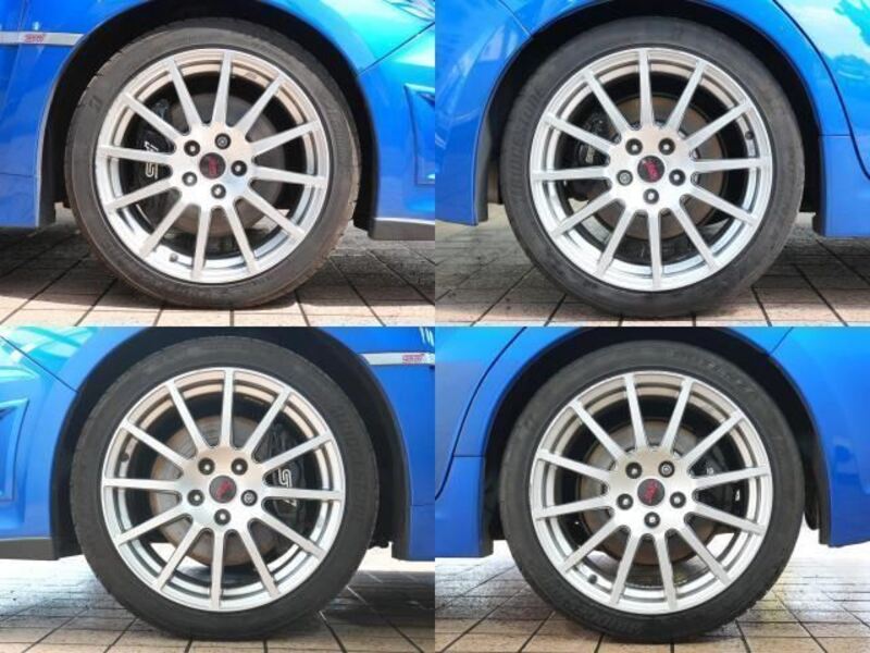 IMPREZA