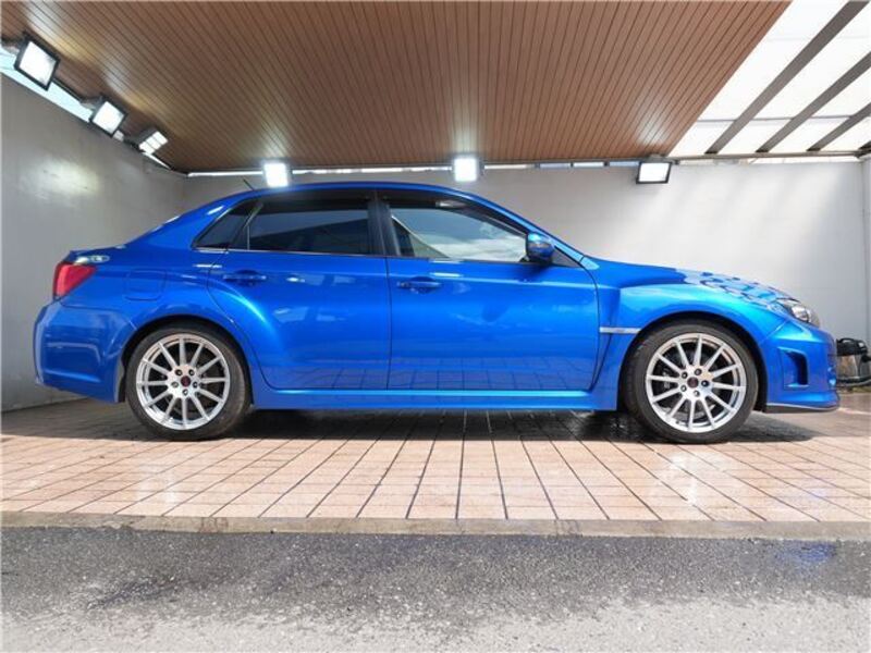 IMPREZA