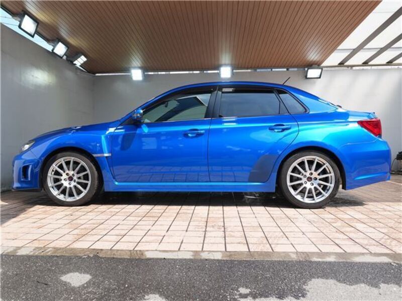 IMPREZA
