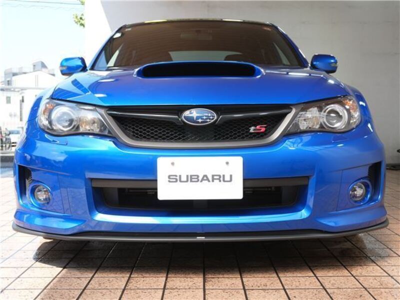 IMPREZA