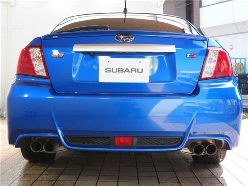 IMPREZA