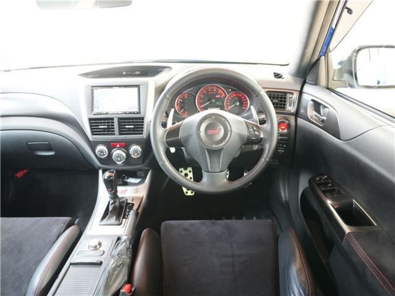IMPREZA