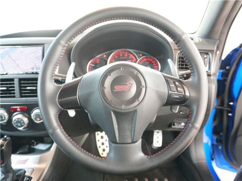 IMPREZA