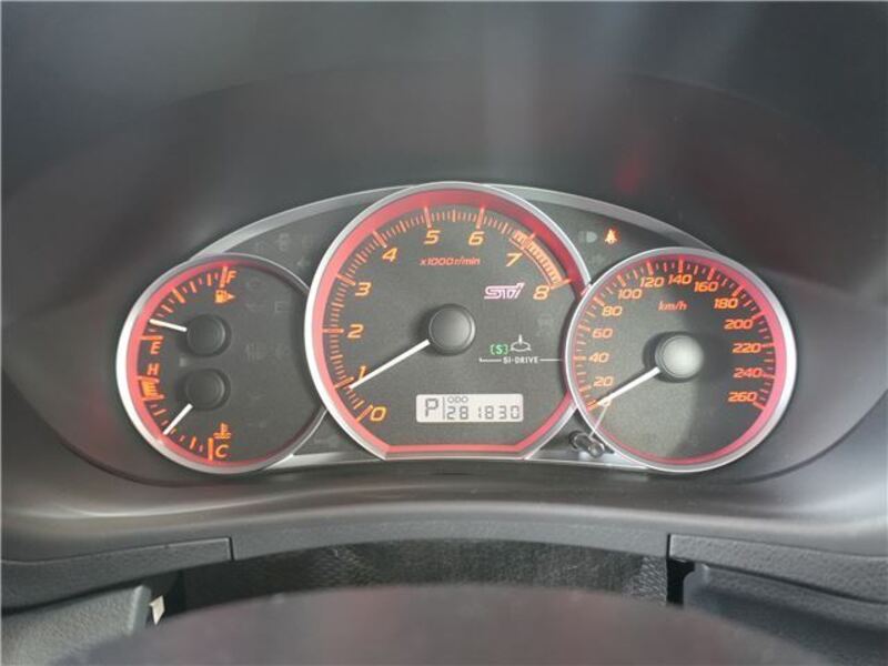 IMPREZA