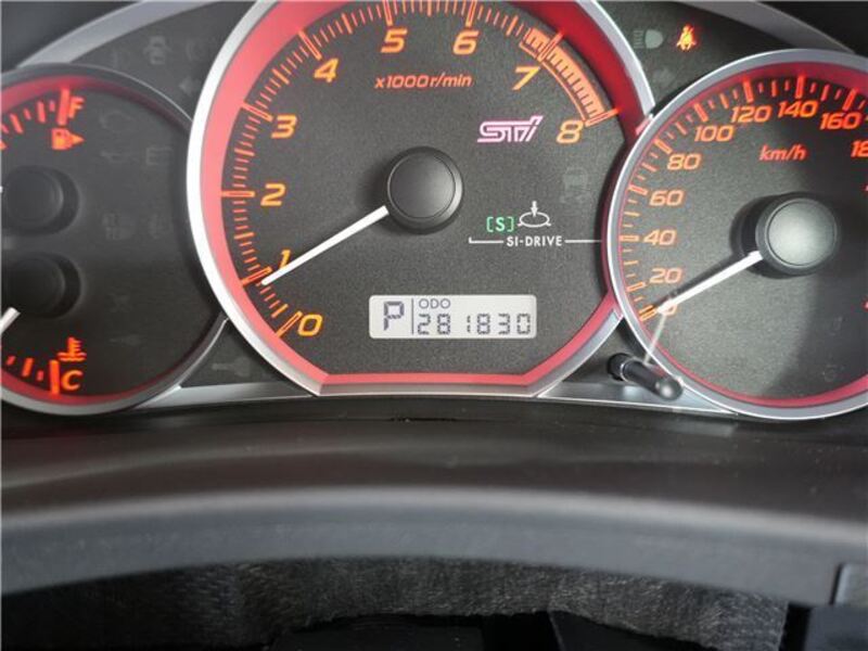 IMPREZA