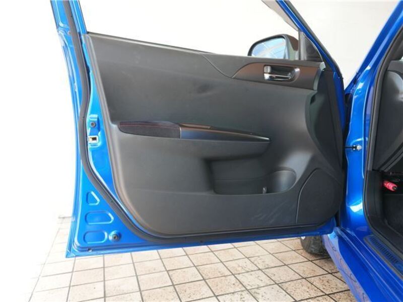 IMPREZA