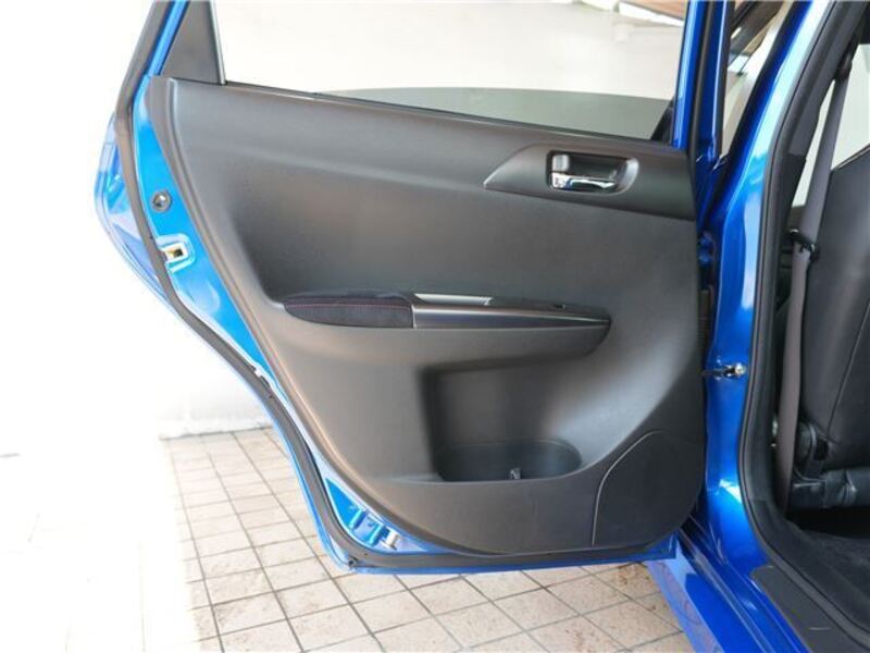IMPREZA