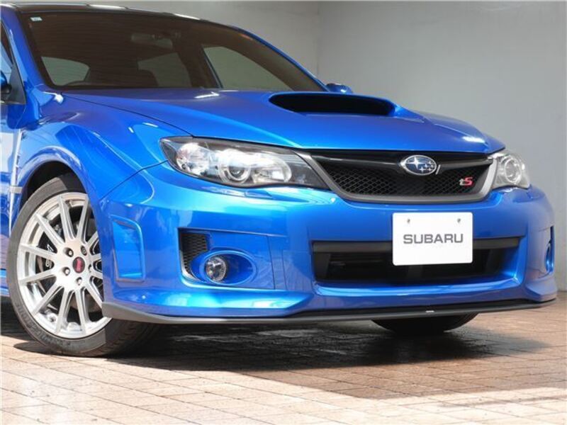 IMPREZA