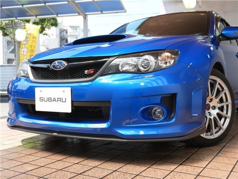 IMPREZA