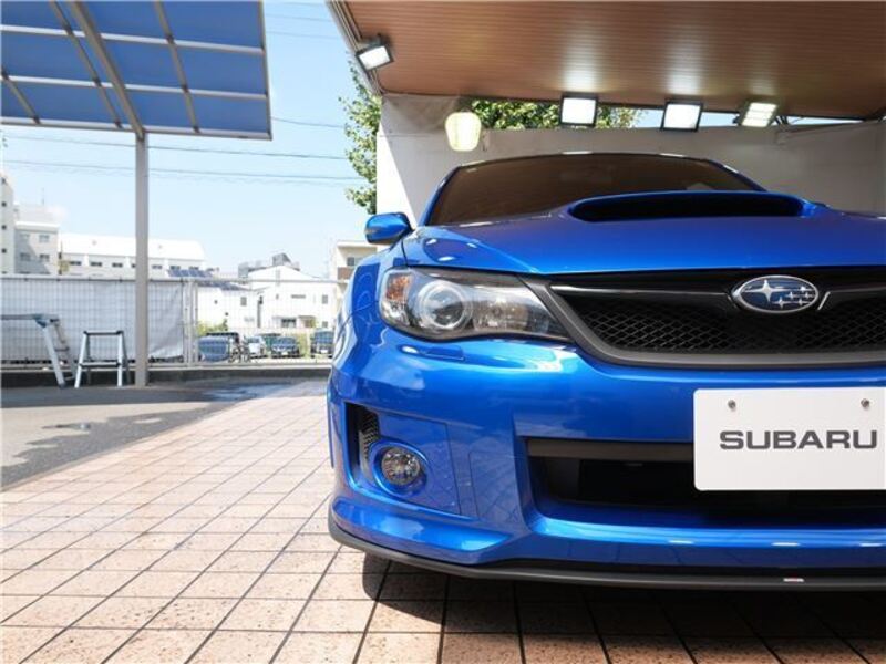 IMPREZA