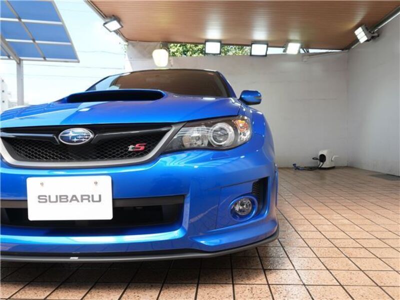 IMPREZA