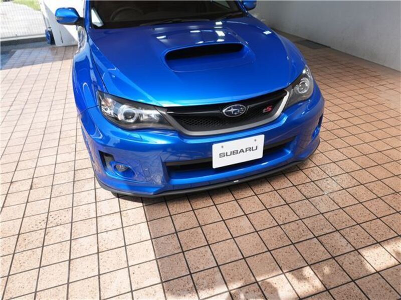 IMPREZA
