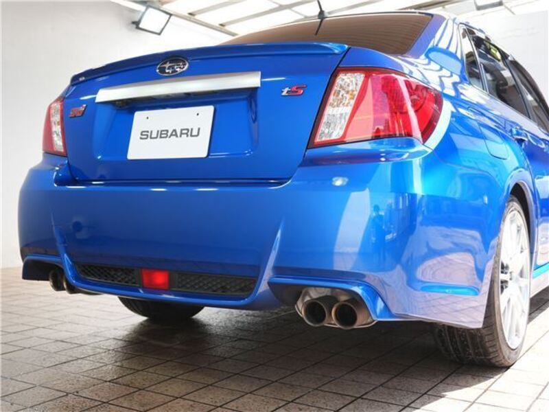 IMPREZA
